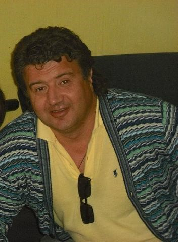 Андрей Петров | Сетка — социальная сеть от hh.ru