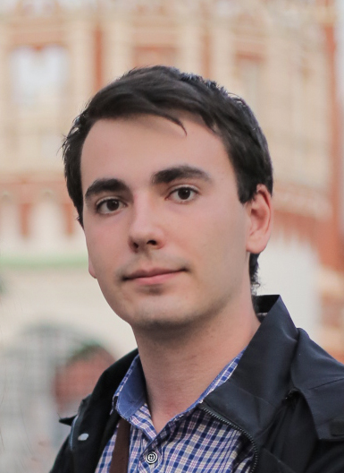 Стас Ефремов