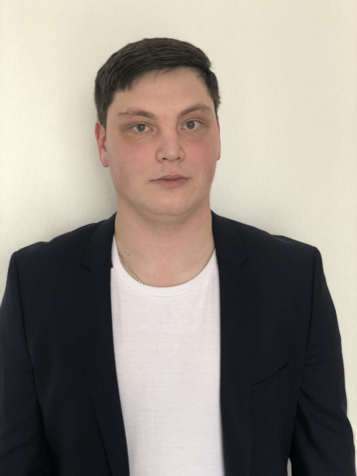 Денис Голубин