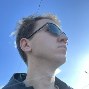 Виталий Зорин | Сетка — социальная сеть от hh.ru