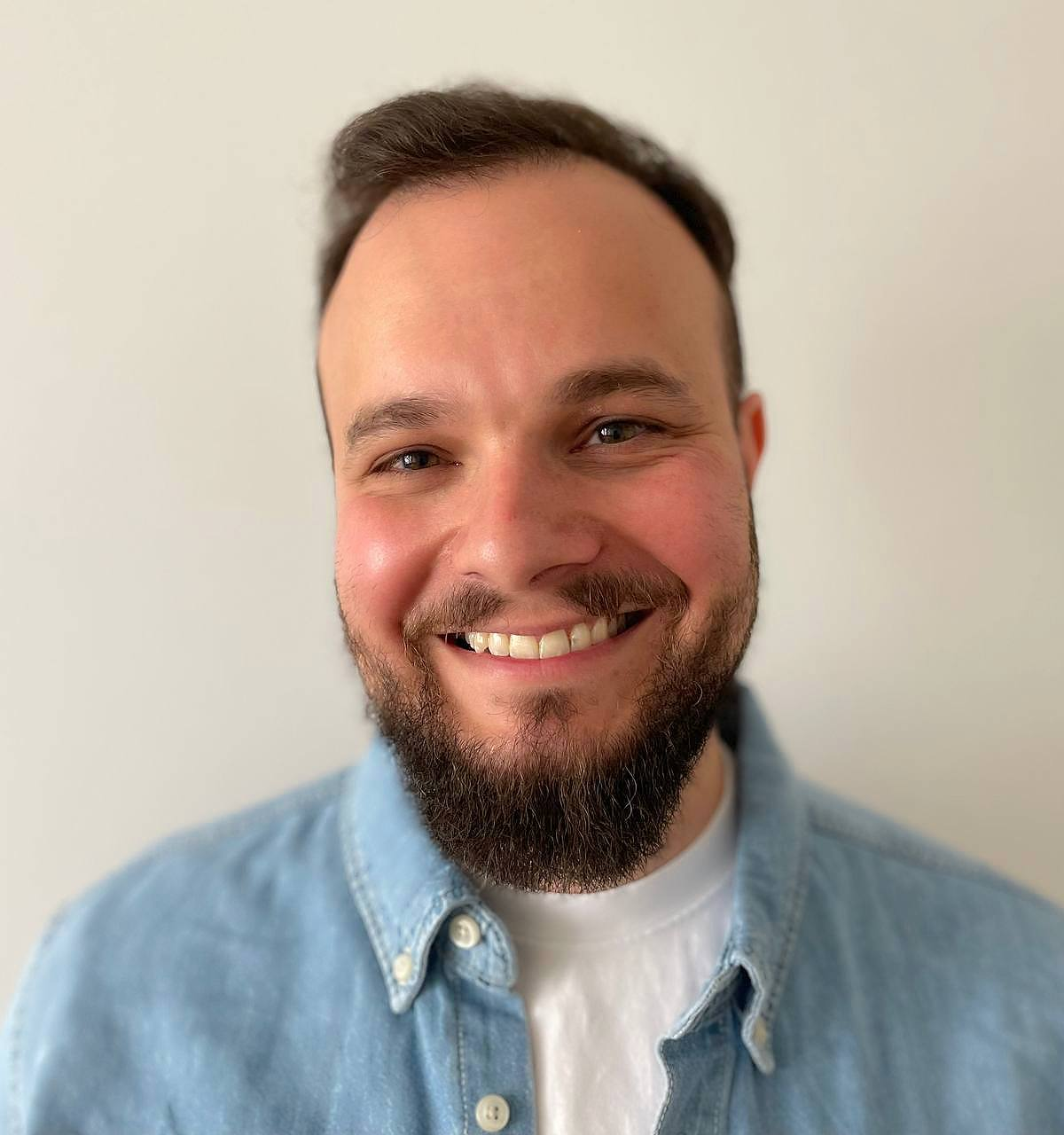 Константин Молчанов | Сетка — социальная сеть от hh.ru