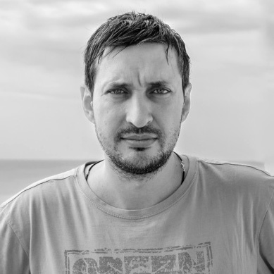 Александр Суховеенко