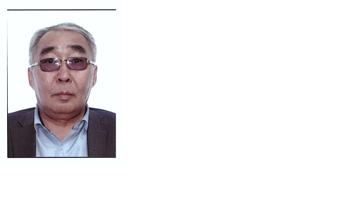 Батожаргал Базаров | Сетка — социальная сеть от hh.ru