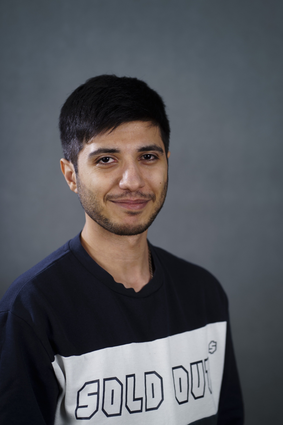 Джамиль Имаев | Сетка — социальная сеть от hh.ru