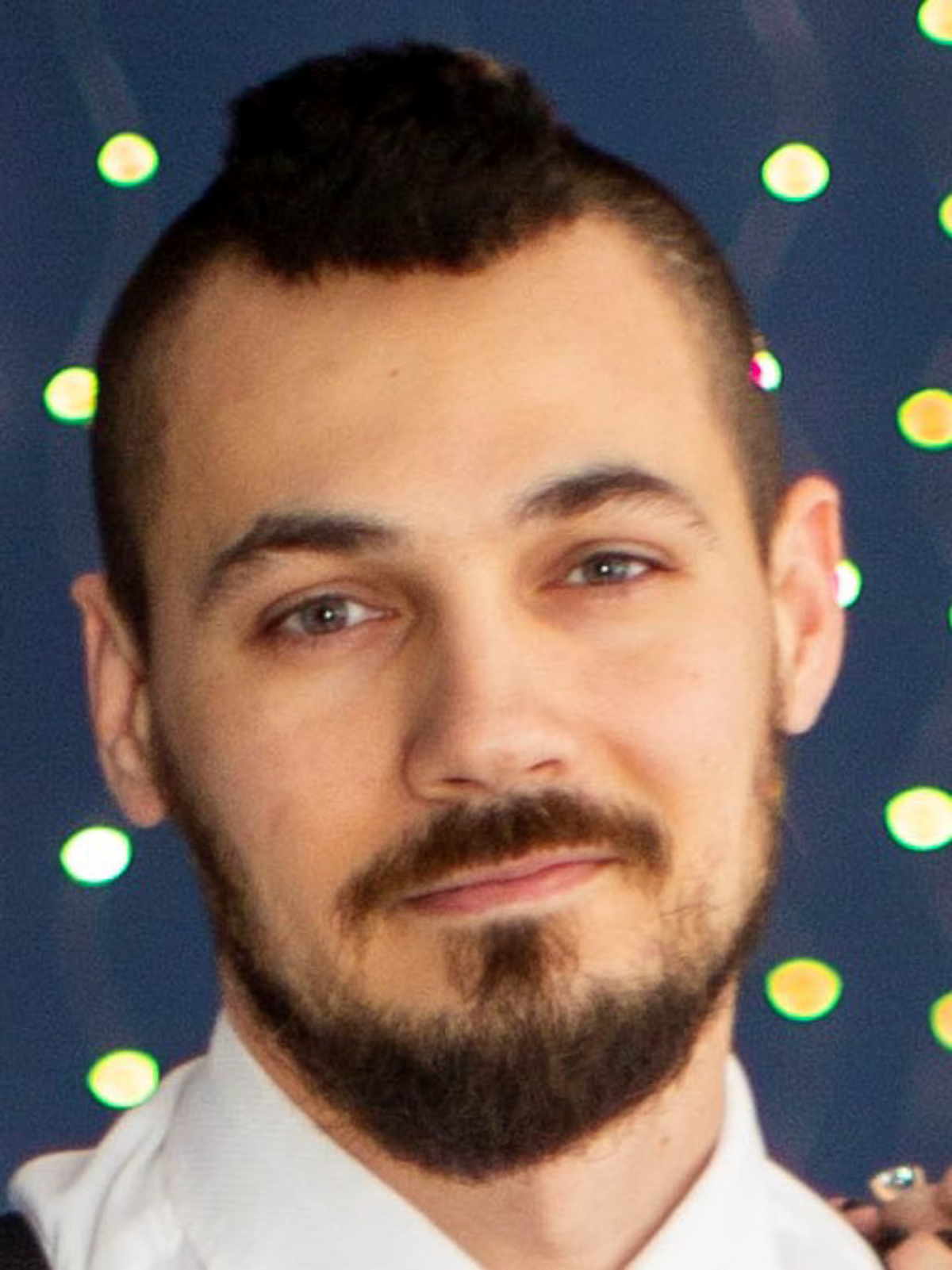 Никита Ts | Сетка — социальная сеть от hh.ru