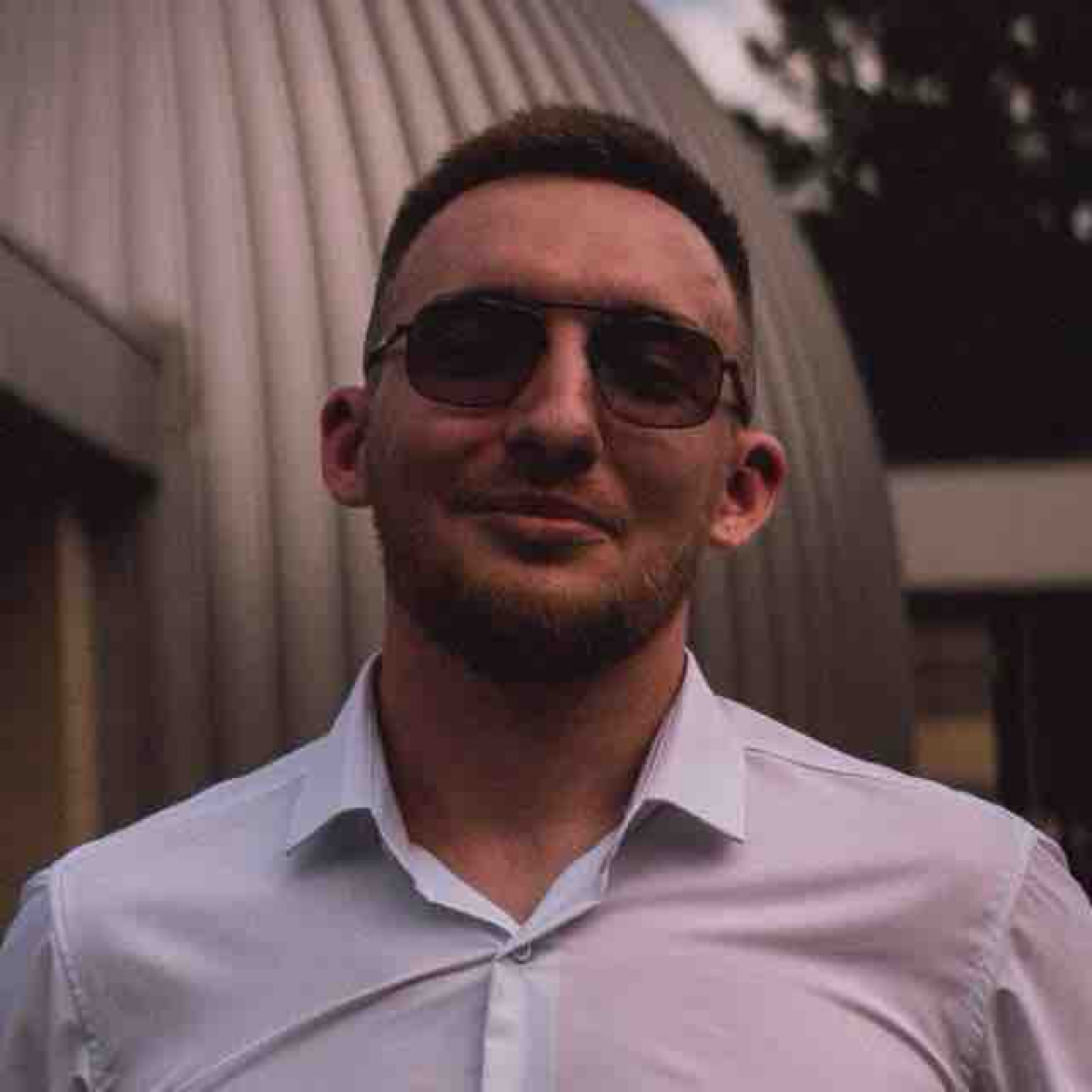 Андрей Малышев | Сетка — социальная сеть от hh.ru