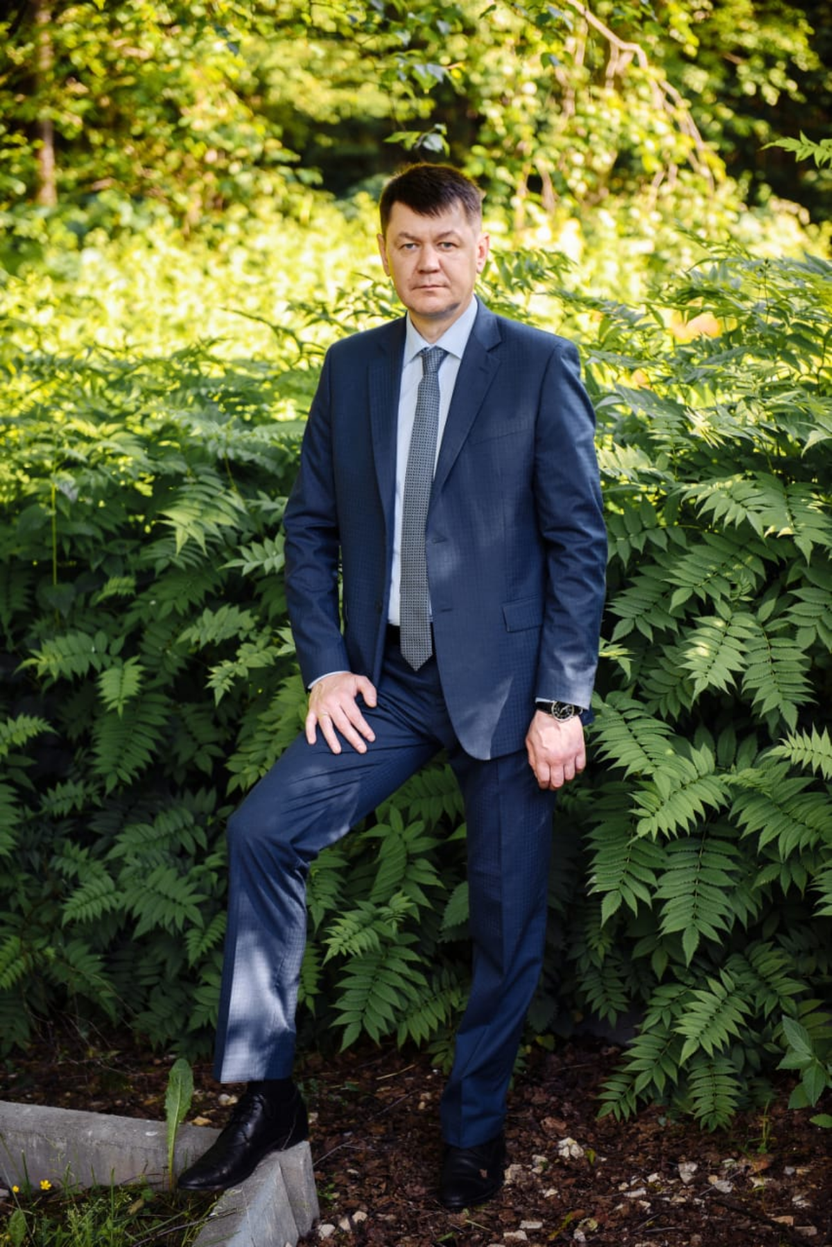 Евгений Ярков