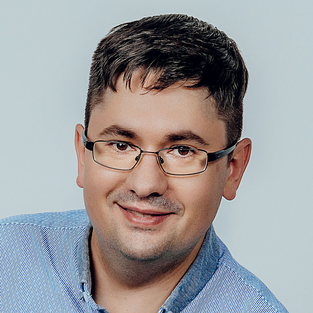 Дмитрий Орлов | Сетка — социальная сеть от hh.ru