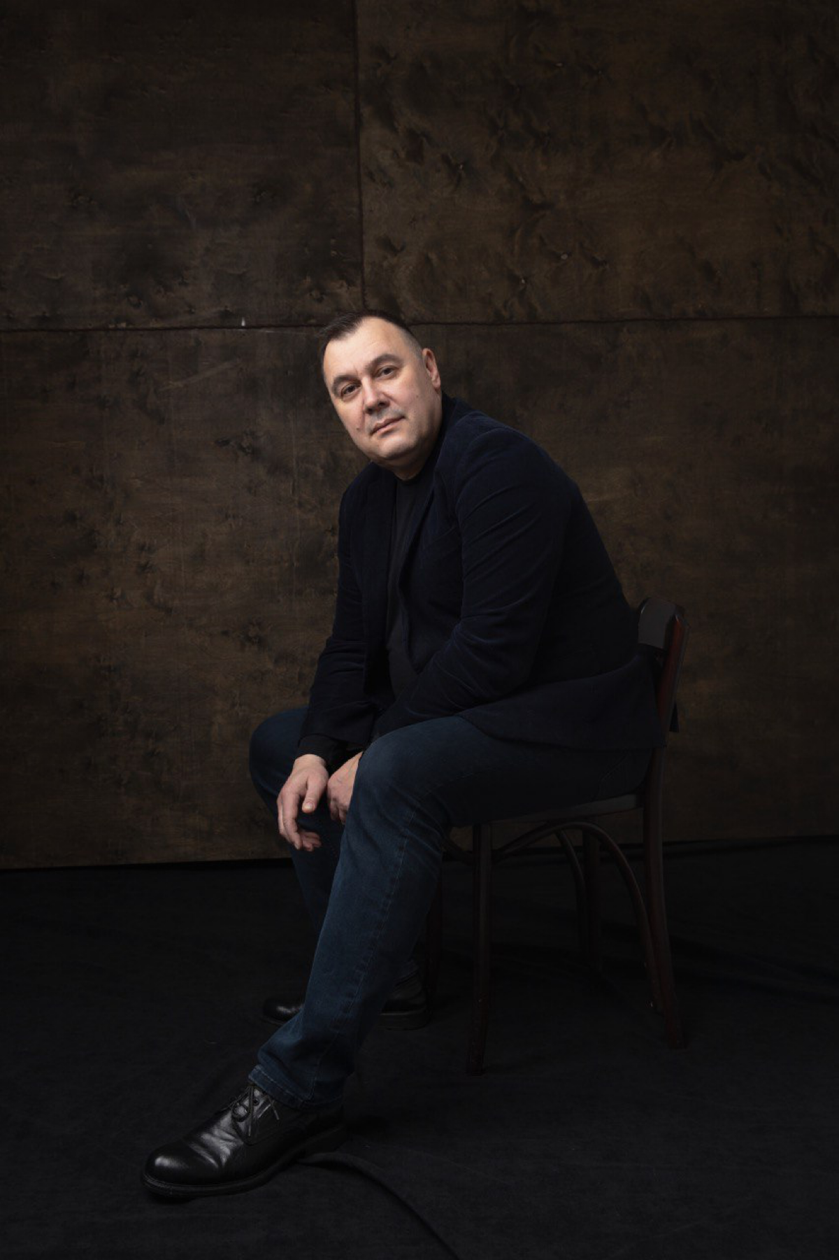 Сергей Шоломов | Сетка — социальная сеть от hh.ru