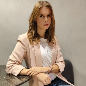 Александра Баталова