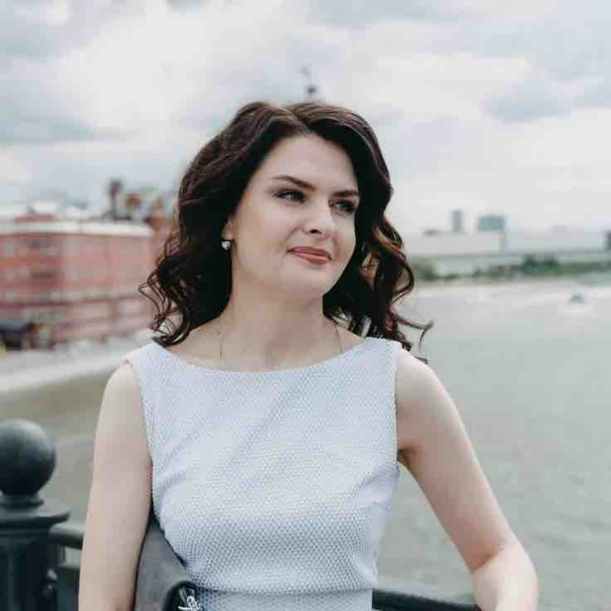 Анфиса Сердюк | Сетка — социальная сеть от hh.ru