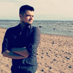 Артём Запорожец | Сетка — социальная сеть от hh.ru