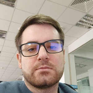 Заур Магомедов