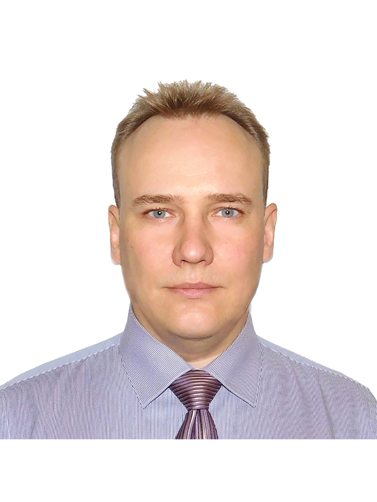 Олег Синицкий | Сетка — социальная сеть от hh.ru