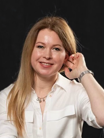 Ольга Гречневкина