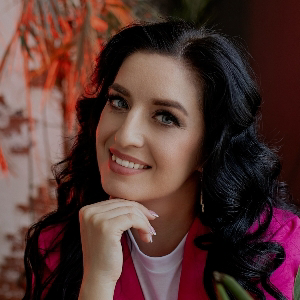 Валентина Лямина | Сетка — социальная сеть от hh.ru