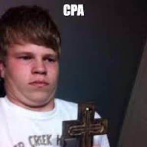 Что-то про CPA