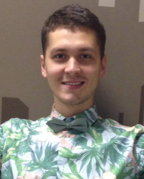 Павел Афанасьев | Сетка — социальная сеть от hh.ru