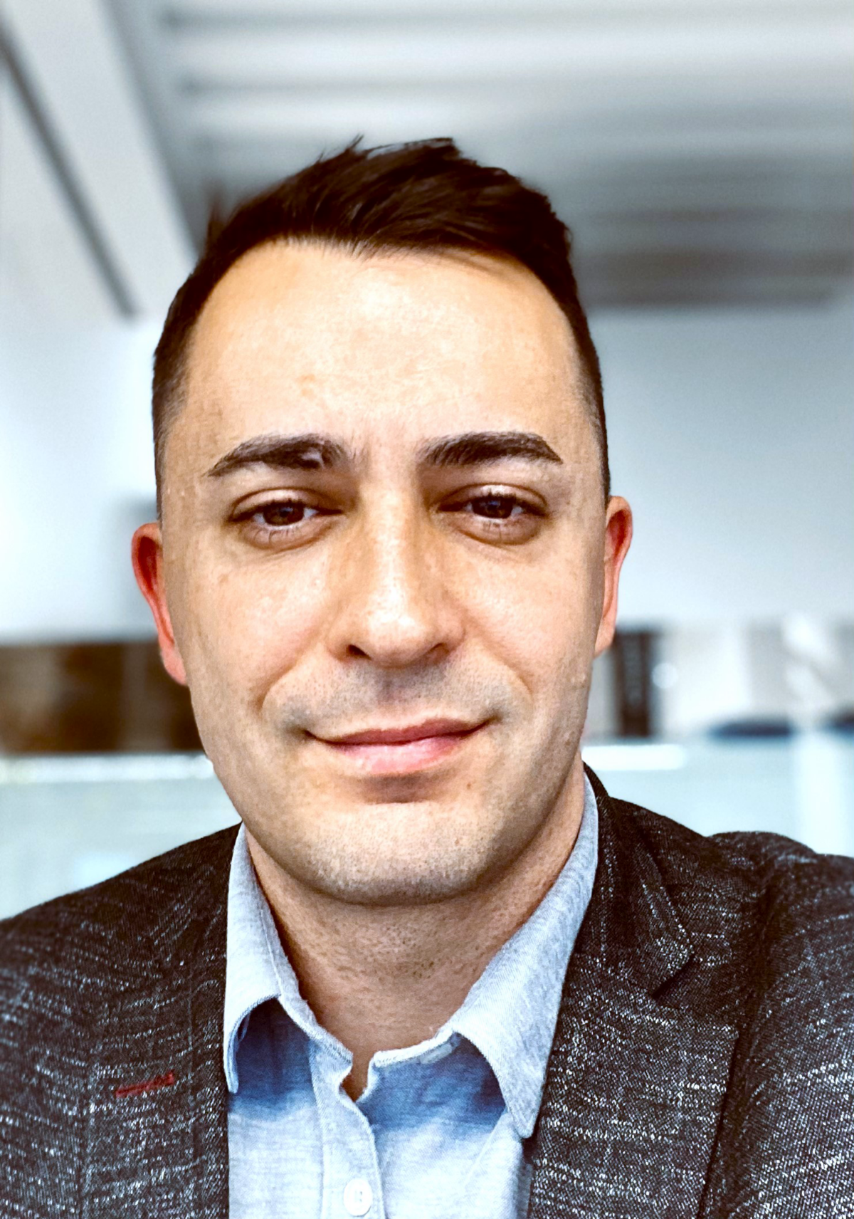 Aleksey Tabakov | Сетка — социальная сеть от hh.ru