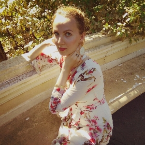 Анна Клименкова