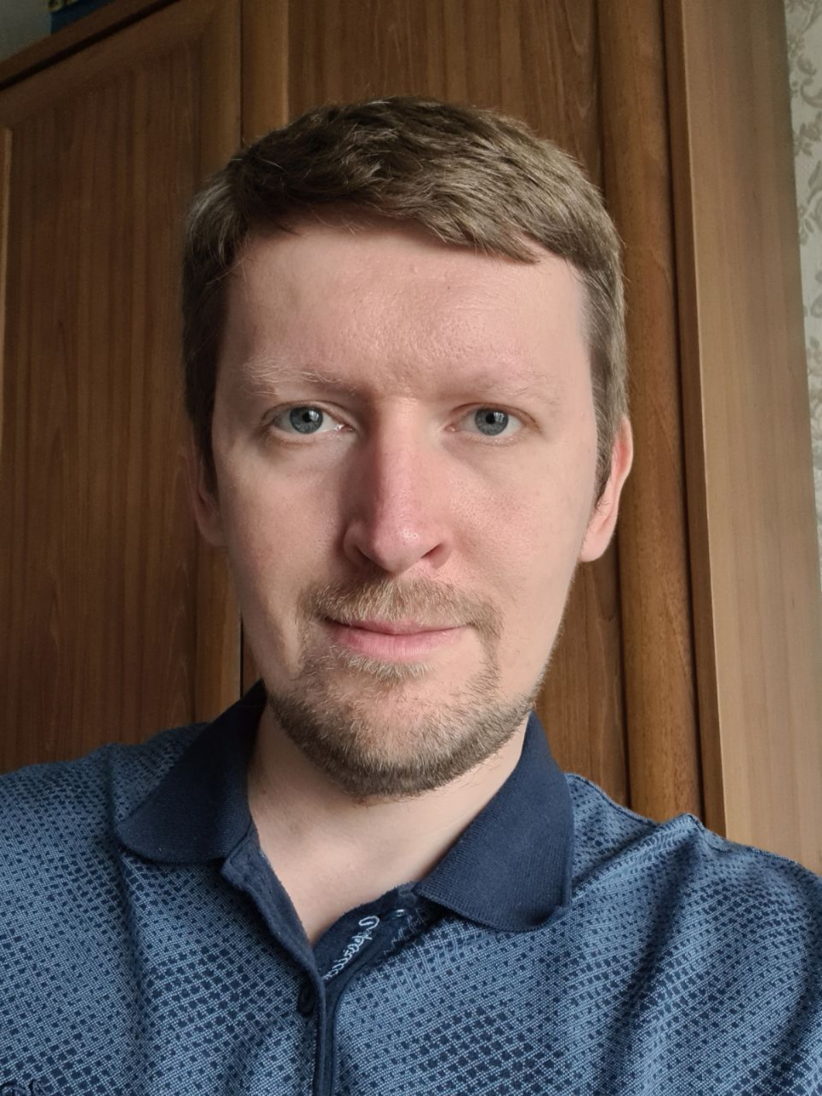 Сергей Макаричев | Сетка — социальная сеть от hh.ru