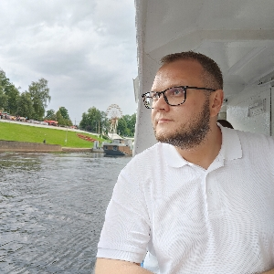 Фомин Дмитрий