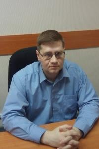 Александр Рожков