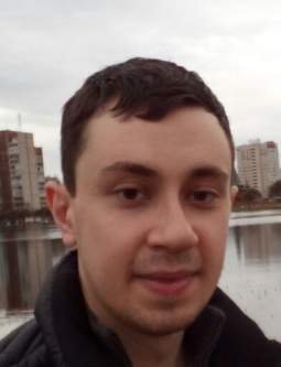 Константин Гребенников | Сетка — социальная сеть от hh.ru