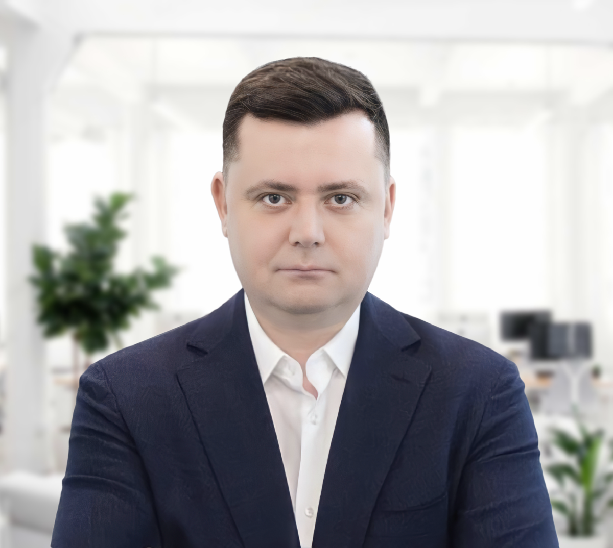 Владимир Кресюн | Сетка — социальная сеть от hh.ru