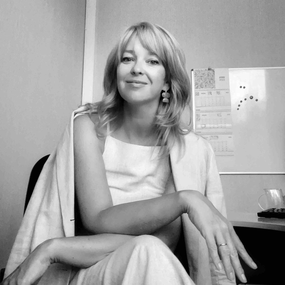 Ольга Ромаданова | Сетка — социальная сеть от hh.ru