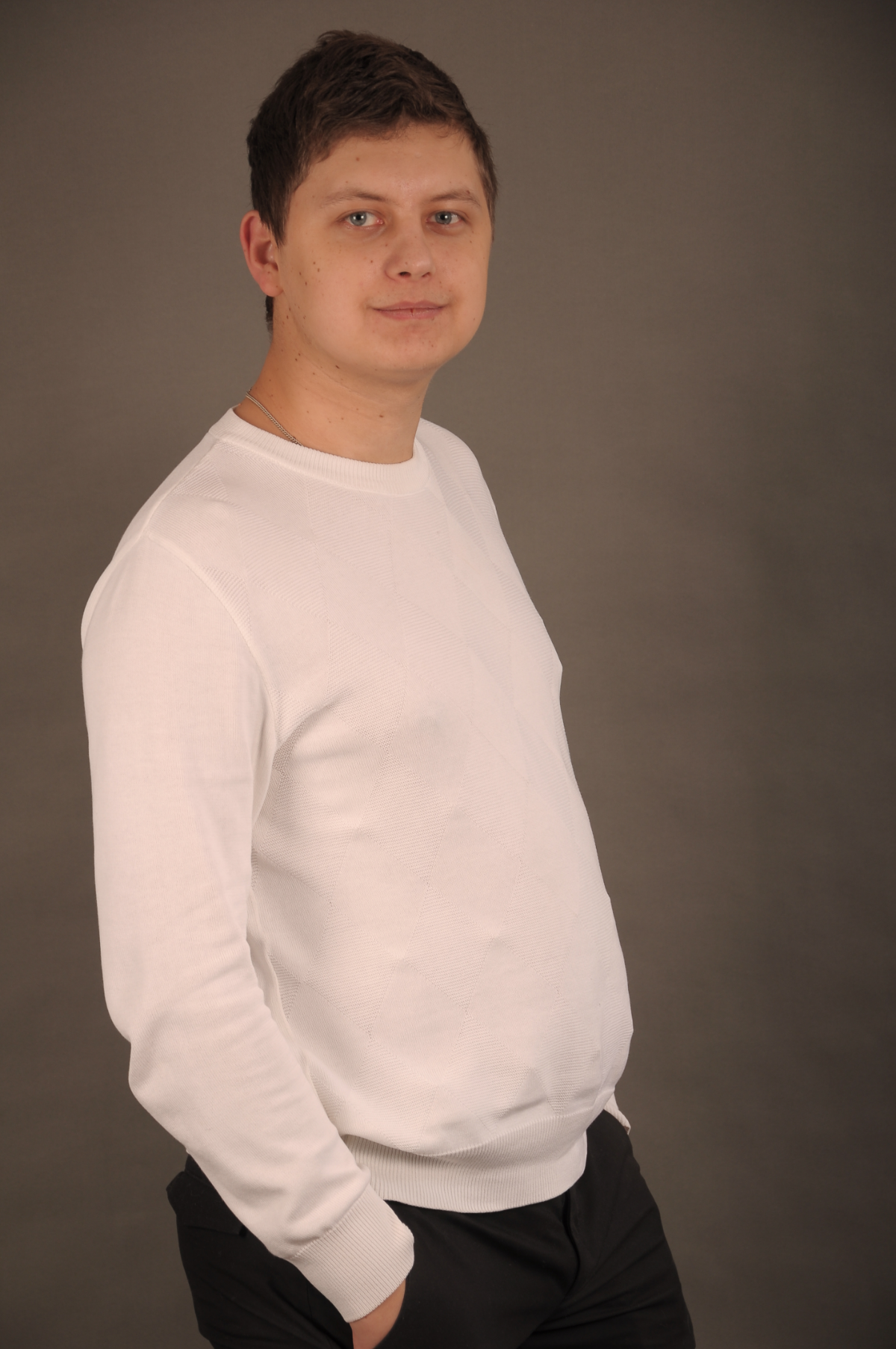 Никита Сластников | Сетка — социальная сеть от hh.ru