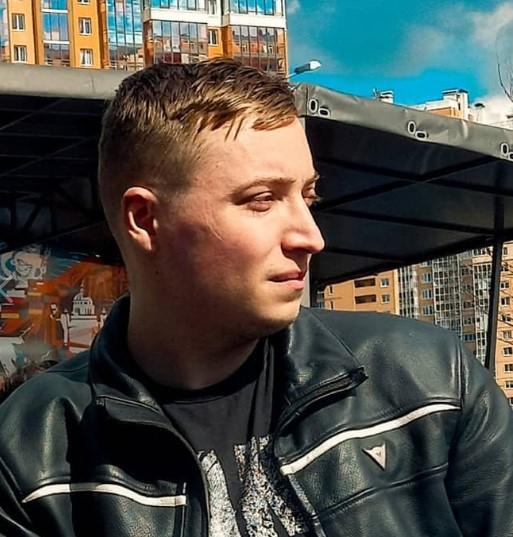 Влад Белоусов | Сетка — социальная сеть от hh.ru