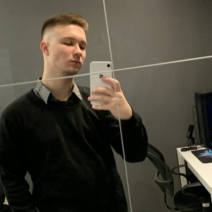 Владислав Хохлачев | Сетка — социальная сеть от hh.ru