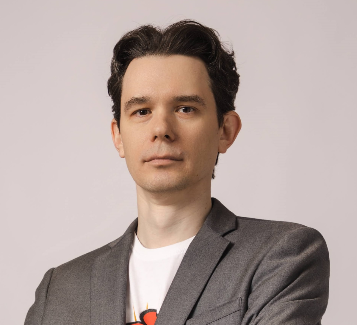 Николай Лукьянчиков