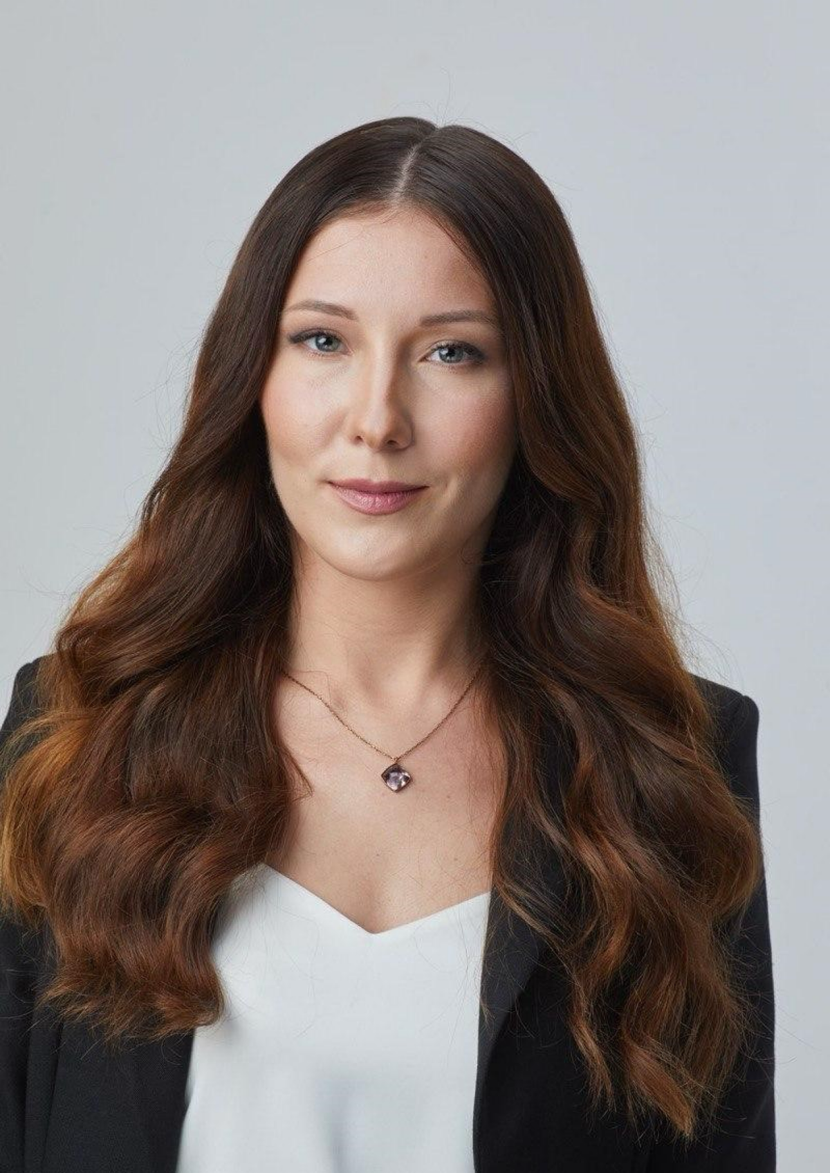 Юлия Тепляшова