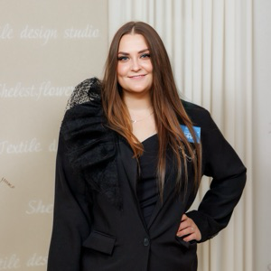 Анна Герцева