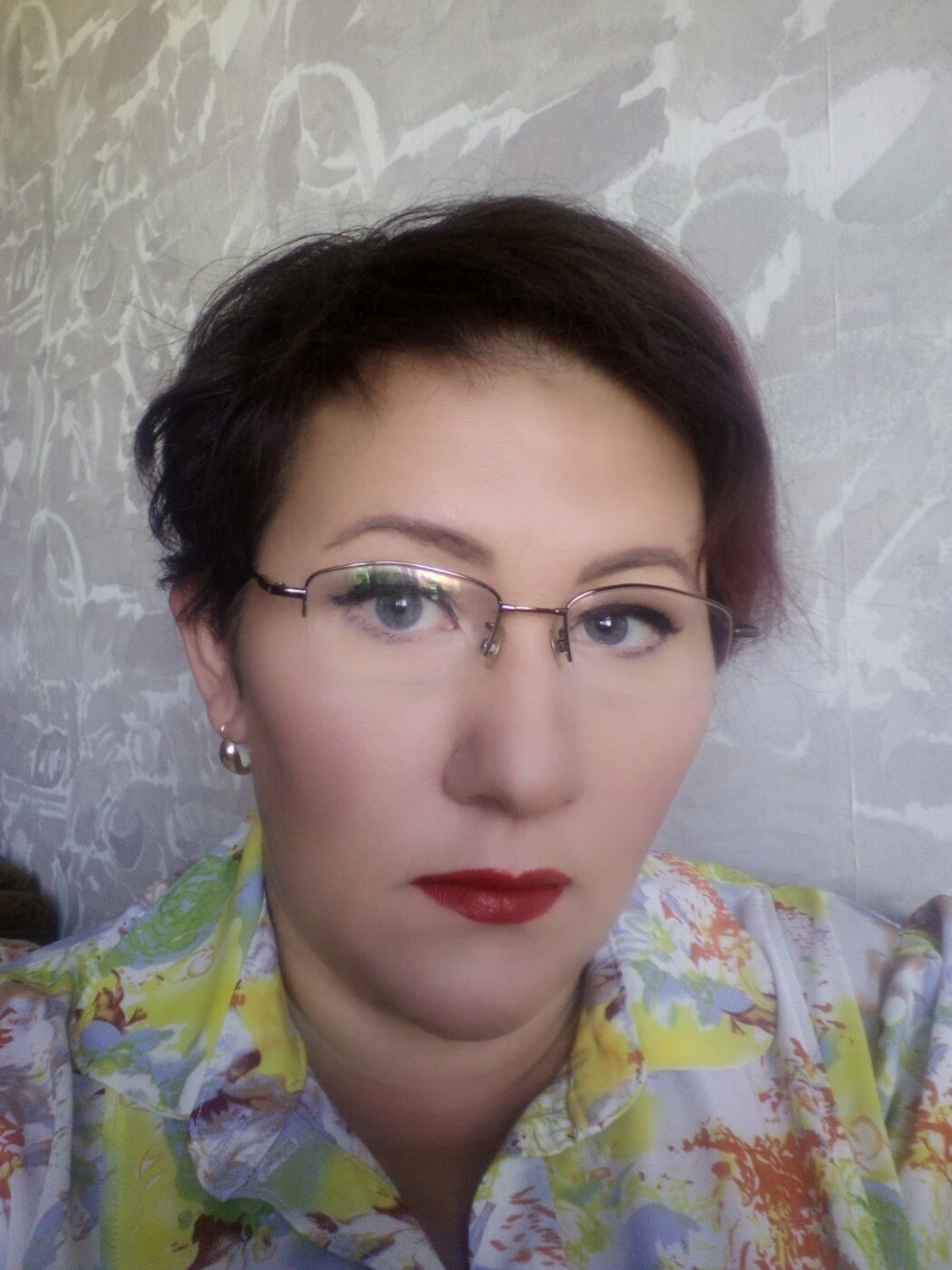 Ирина Тарасова