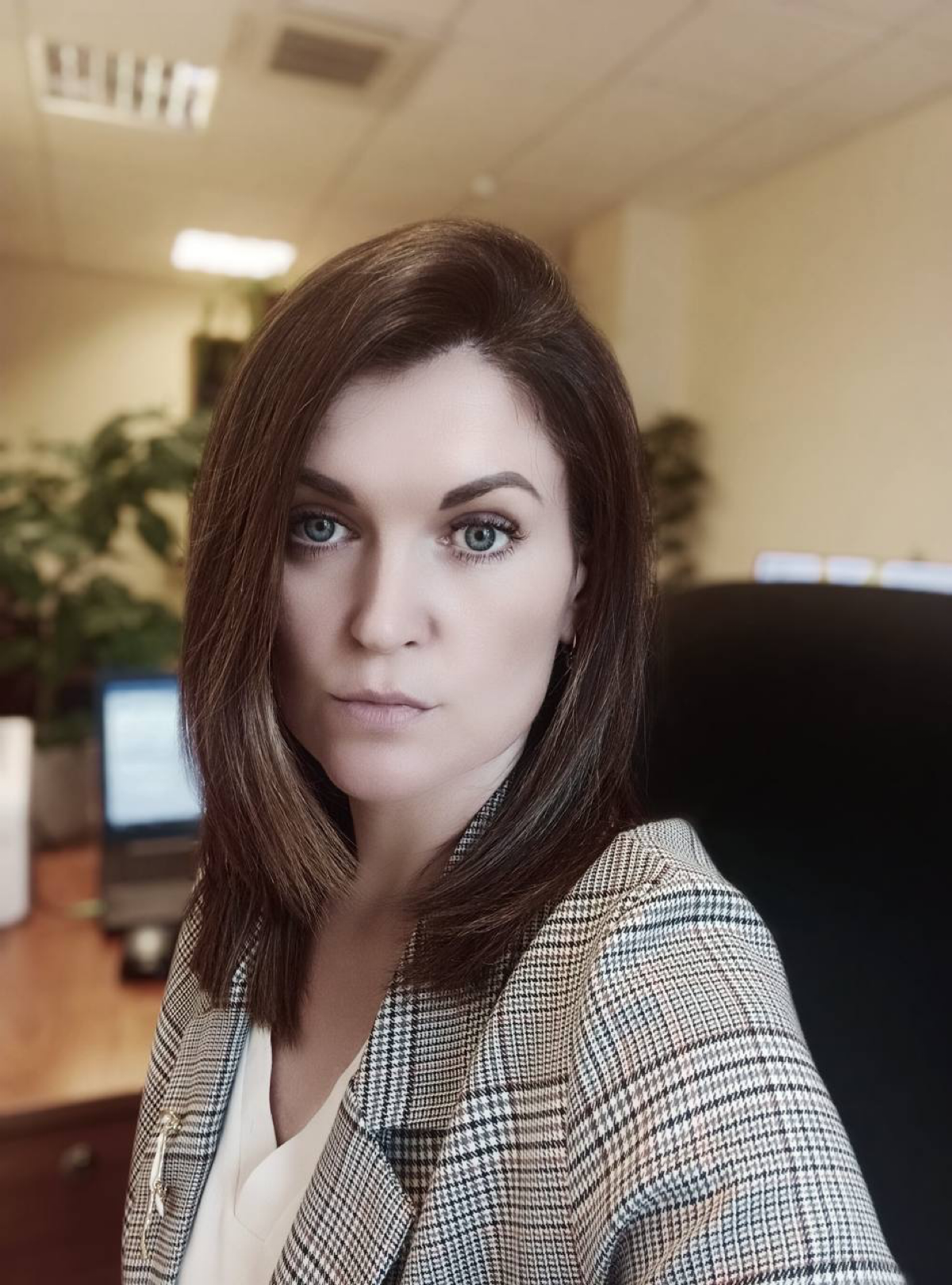 Елена Лебедева