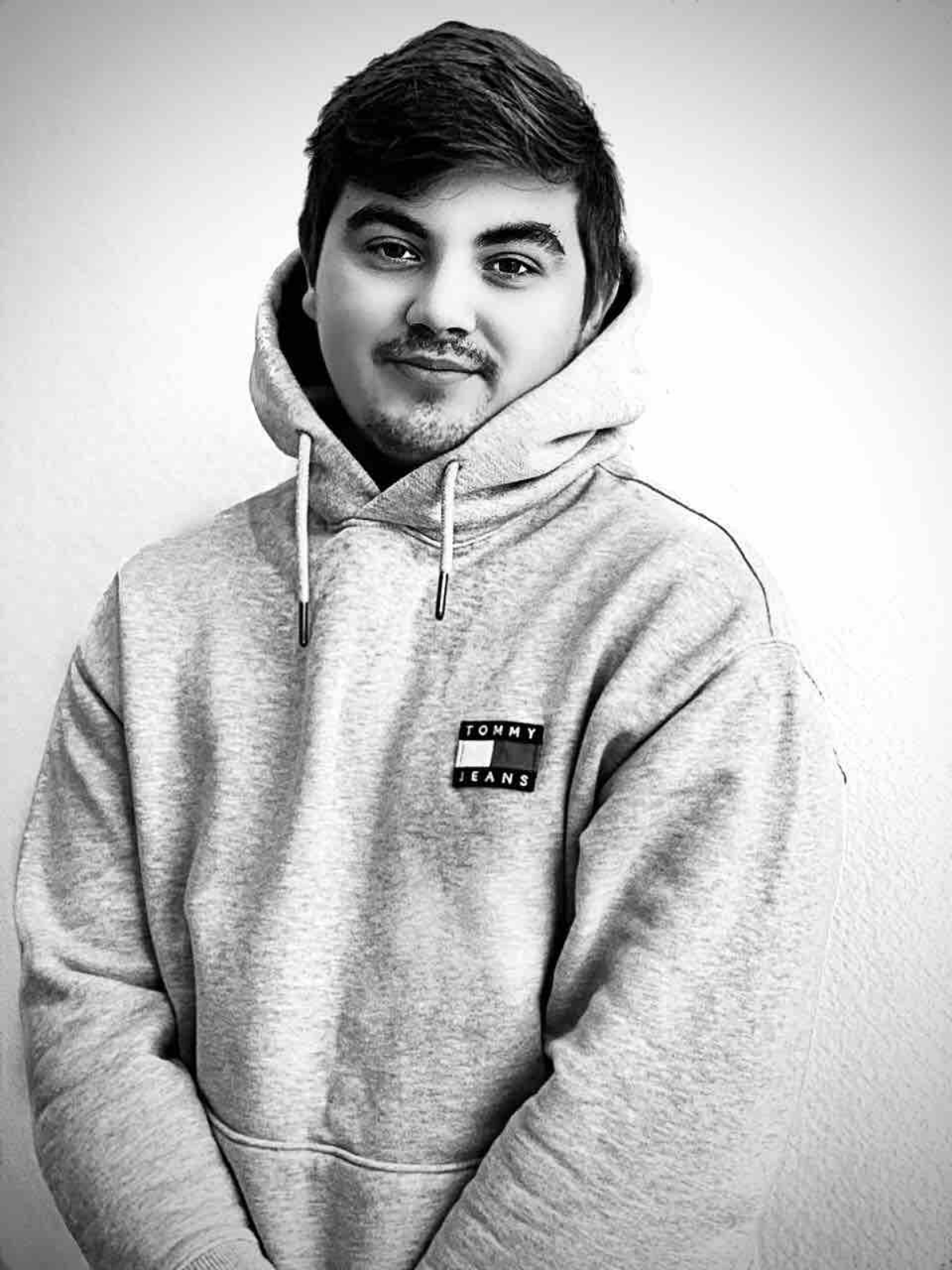 Даниил Исаин | Сетка — социальная сеть от hh.ru