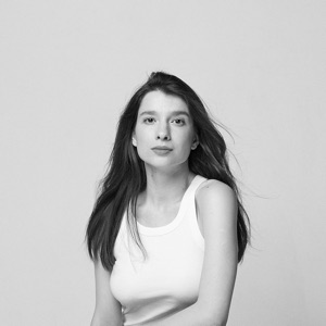 Валерия Рябинина