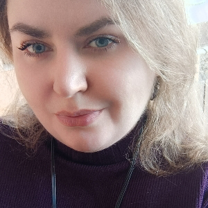 Наталия Григоренко | Сетка — социальная сеть от hh.ru