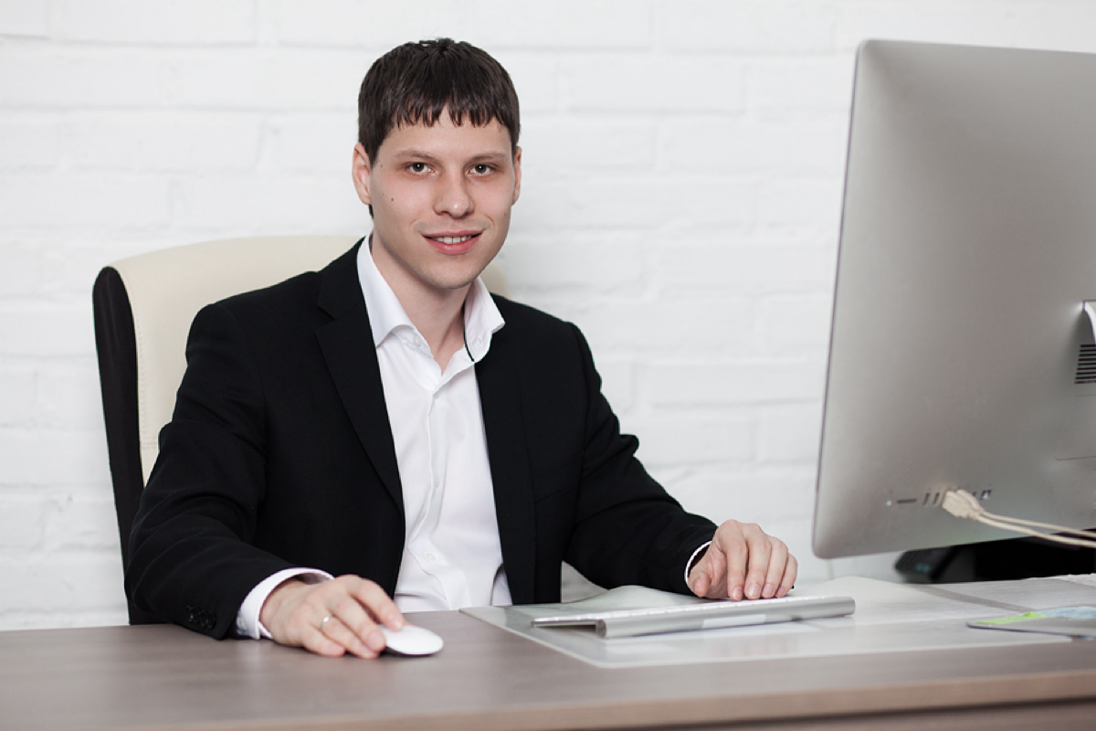 Андрей Овчаров | Сетка — социальная сеть от hh.ru