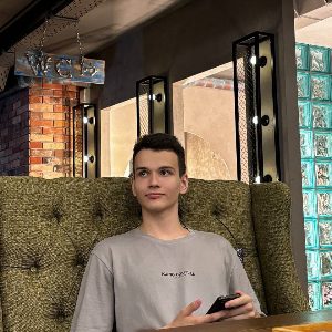 Vova Filimonov | Сетка — социальная сеть от hh.ru