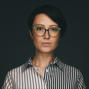 Валентина Бурула