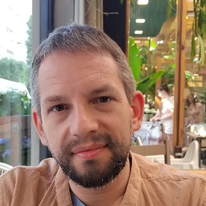 Сергей Долгов