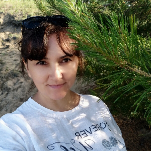 Алёна Сидорова