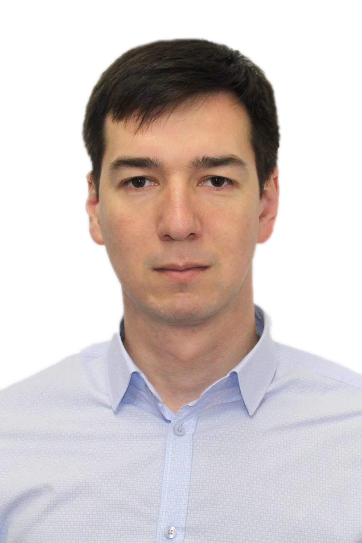 Рустамжан Ахметахунов
