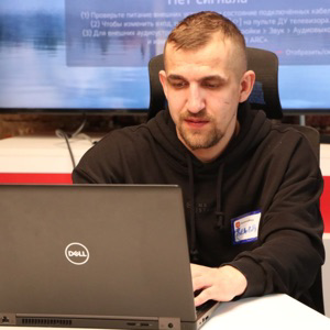 Евгений Бобырев | Сетка — социальная сеть от hh.ru