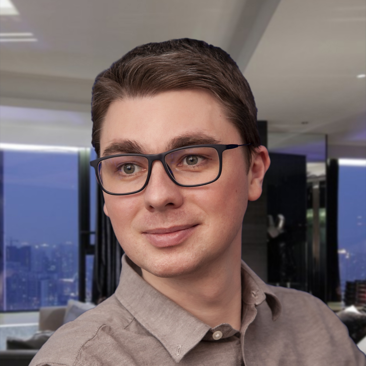 Роман Завражнов | Сетка — социальная сеть от hh.ru