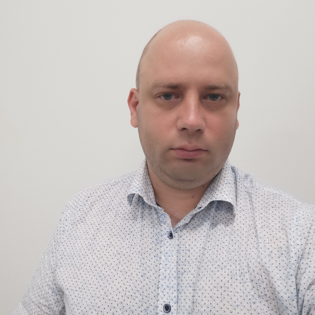 Алексей Шитов